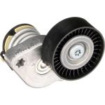 Gates Spannrolle T38346 Gates Spannrolle T38346