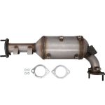 Kamoka Dieselpartikelfilter 8010020 Kamoka Dieselpartikelfilter 8010020