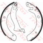 TRW Bremsbacken GS8633