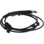 Bosch Handbremsseil 1987482494