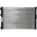 MAHLE Kühler, Motorkühlung CR 272 000S MAHLE Kühler, Motorkühlung CR 272 000S