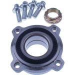 DENCKERMANN Radlager W413544 DENCKERMANN Radlager W413544