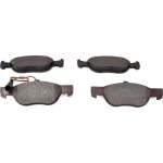 0 986 424 593 Bosch Bremsbelagsatz 0 986 424 593 0 986 424 593 Bosch Bremsbelagsatz 0 986 424 593
