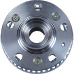 MAXGEAR Radnabe 108950756 33-0550 MAXGEAR Radnabe 108950756 33-0550