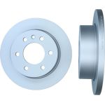 KAMOKA Bremsscheibe 103371