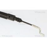 Seilzug, Feststellbremse Vw T. T4 90-03 Le/Pr 814029168 Seilzug, Feststellbremse Vw T. T4 90-03 Le/Pr 814029168