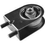 00220524 TEDGUM Motorlager Mazda 323/5/Premacy 1.4/1.8/2.0 98 00220524 TEDGUM Motorlager Mazda 323/5/Premacy 1.4/1.8/2.0 98