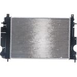 MAHLE Kühler, Motorkühlung CR 643 000S MAHLE Kühler, Motorkühlung CR 643 000S