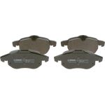 Bosch Bremsbelagsatz 0 986 494 073 Bosch Bremsbelagsatz 0 986 494 073