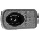 Vaico Gasdruckfeder für Heckklappe/Kofferraumdeckel V30-2077 Vaico Gasdruckfeder für Heckklappe/Kofferraumdeckel V30-2077