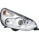 1ZS 009 250-801 SW R D1S/H1 Bi-Xenon 1ZS 009 250-801 SW R D1S/H1 Bi-Xenon