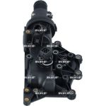 NRF Thermostat, Kühlmittel 725053 NRF Thermostat, Kühlmittel 725053