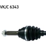 SKF Antriebswelle VKJC 6343 SKF Antriebswelle VKJC 6343