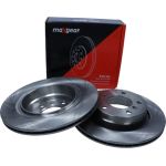 Maxgear Bremsscheibe Bmw T. E46 98 19-1018 Maxgear Bremsscheibe Bmw T. E46 98 19-1018