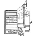 DEA20200 Denso Lüfter DEA20200 DEA20200 Denso Lüfter DEA20200