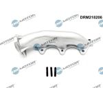 KRÜMMER, ABGASANLAGE DRM218206