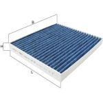 MAHLE Filter, Innenraumluft LAO 158