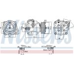 Kompressor PKW 890806 Kompressor PKW 890806