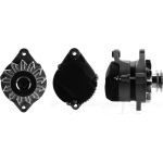 DRI Generator 218102652 DRI Generator 218102652