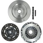 KAMOKA Kupplungssatz KC127 KAMOKA Kupplungssatz KC127