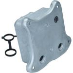 Kamoka Ölkühler 7730022 - Motoröl