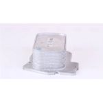 Nissens Ölkühler PKW 90811 Nissens Ölkühler PKW 90811