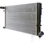 MAHLE Kühler, Motorkühlung CR 475 000S MAHLE Kühler, Motorkühlung CR 475 000S