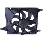 Kühlerlüfter PKW 850017