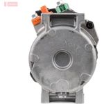 Denso Kompressor DCP06025 Denso Kompressor DCP06025