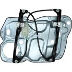 KAMOKA 7200251 Fensterheber vorne links, elektrisch, ohne Motor KAMOKA 7200251 Fensterheber vorne links, elektrisch, ohne Motor