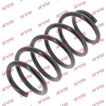 KYB Fahrwerksfeder Opel P. Meriva 1.3Cdti/1.6/1.8 05/03-05/10 RH2683 KYB Fahrwerksfeder Opel P. Meriva 1.3Cdti/1.6/1.8 05/03-05/10 RH2683