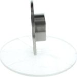 Bosch Bremsscheibe Vorderachse 0 986 478 057 Bosch Bremsscheibe Vorderachse 0 986 478 057