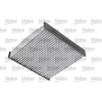 VALEO Innenraumfilter 701035 VALEO Innenraumfilter 701035