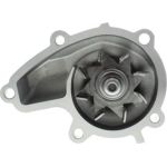 AISIN Wasserpumpe / Kühlmittelpumpe WPN-009 AISIN Wasserpumpe / Kühlmittelpumpe WPN-009