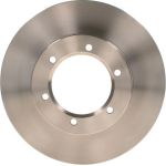 Bosch Bremsscheibe Vorderachse 0 986 478 453 Bosch Bremsscheibe Vorderachse 0 986 478 453