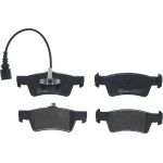 BREMBO Bremsklötze HA P 85 163 BREMBO Bremsklötze HA P 85 163