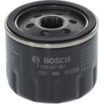 Bosch Ölfilter F 026 407 351 Bosch Ölfilter F 026 407 351