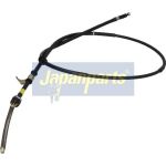 Seilzug, Feststellbremse Mitsubishi T. L 200 96-07 Pr BC-575R