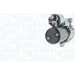 Magneti Marelli Anlasser 063720390010