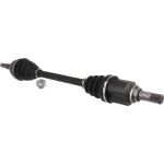 SKF Antriebswelle VKJC 3541 SKF Antriebswelle VKJC 3541