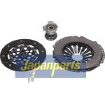 Japanparts Kupplungssatz KF-834 Japanparts Kupplungssatz KF-834