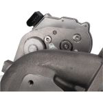 KAMOKA Turbolader 8600042 KAMOKA Turbolader 8600042