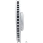 Bremsscheibe VA re 0 986 479 E25 Bremsscheibe VA re 0 986 479 E25