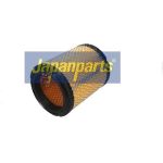 Japanparts Luftfilter FA-009S Japanparts Luftfilter FA-009S