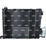 Kondensator, Klimaanlage 35302 Kondensator, Klimaanlage 35302