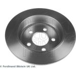Bremsscheibe Jeep T. Cherokee/Wrangler 2,4-4,0 98-08 ADA104308 Bremsscheibe Jeep T. Cherokee/Wrangler 2,4-4,0 98-08 ADA104308