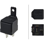HELLA Relais, Arbeitsstrom 4RD 007 903-011 HELLA Relais, Arbeitsstrom 4RD 007 903-011