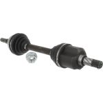 SKF Antriebswelle VKJC 8435 VKJC8435