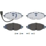 BREMBO Bremsbelagsatz, Scheibenbremse P 85 126E BREMBO Bremsbelagsatz, Scheibenbremse P 85 126E
