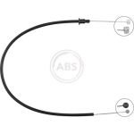 A.B.S. Feststellbremsseil K12861 A.B.S. Feststellbremsseil K12861